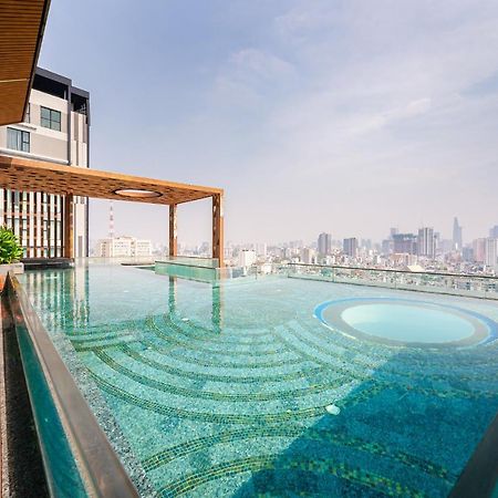 Luxury Retreat D1Mension Ho Chi Minh City Exterior photo