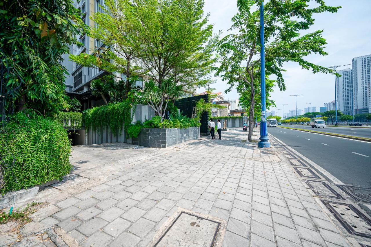 Luxury Retreat D1Mension Ho Chi Minh City Exterior photo