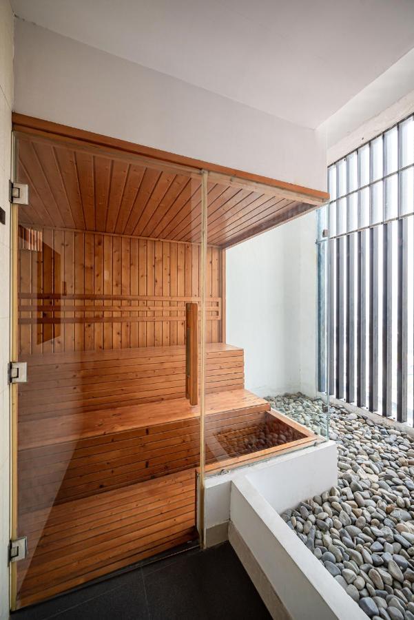 Luxury Retreat D1Mension Ho Chi Minh City Exterior photo